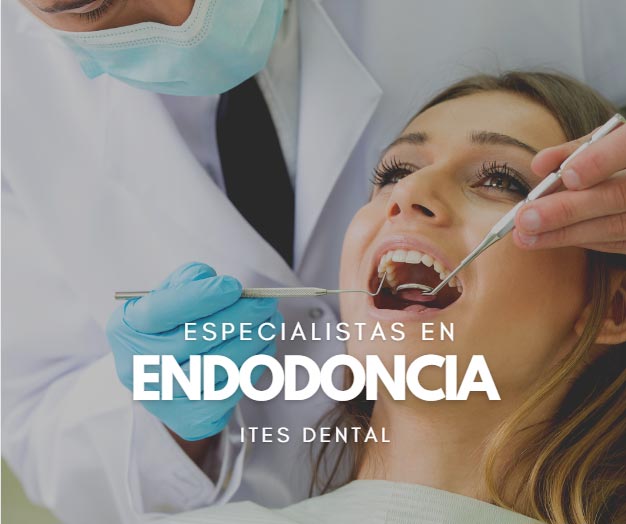 especialistas en endodoncia