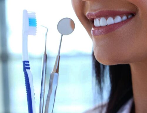 Odontología Preventiva, determinante en nuestra salud bucodental