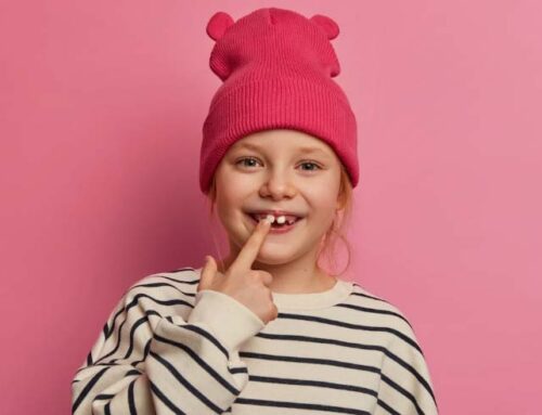 Ortodoncia infantil, todo lo que debes saber