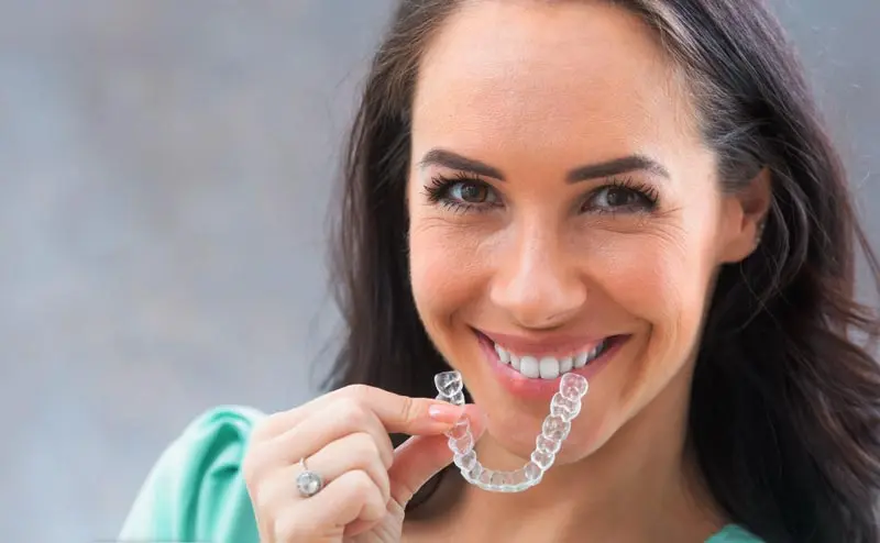 Ortodoncia invisible: la mejor opción para una sonrisa perfecta