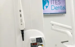 Clinica dental Getafe