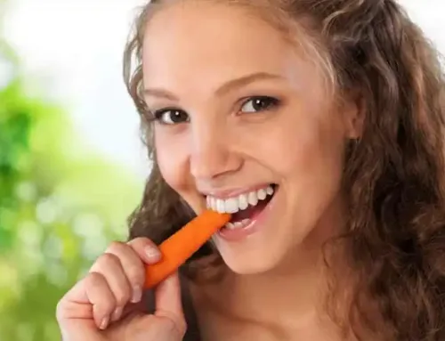 Alimentación y salud dental: Cómo cuidar tus dientes desde la cocina