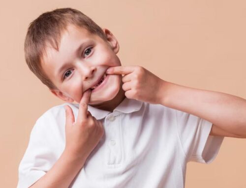 Odontopediatría: La clave para el cuidado dental de los más pequeños