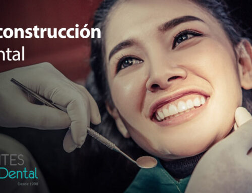 Reconstrucción Dental: Restaurando Sonrisas y Funcionalidad