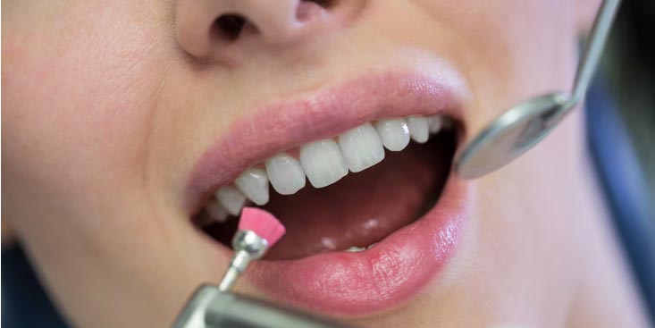 Prevención del edentulismo o pérdida de dientes