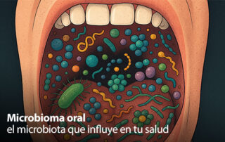 Microbioma oral