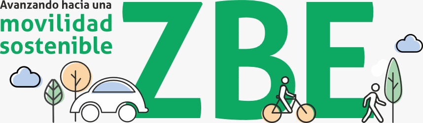 Zona de bajas emisiones Getafe
