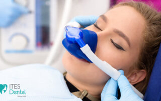 Sedación consciente Getafe