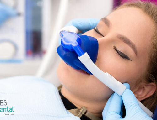 Sedación consciente en odontología: tratamiento dental sin dolor ni ansiedad en Getafe