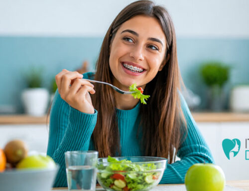 Qué alimentos evitar durante una ortodoncia: guía completa para cuidar tu tratamiento