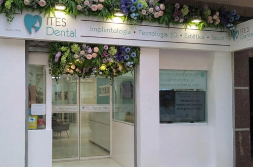 ITES Dental ITES Dental
